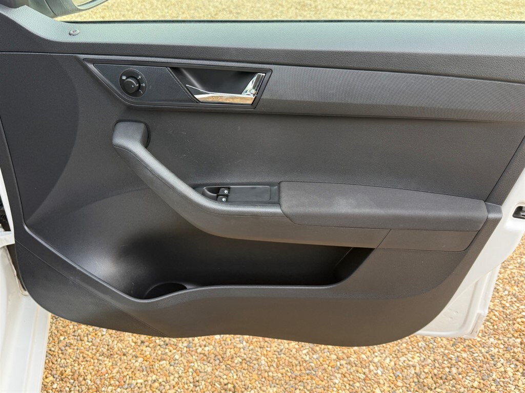 Used Skoda Fabia 2021 for sale - 77619559: Photo 55