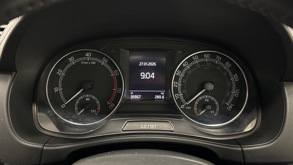 Used Skoda Fabia 2021 for sale - 77619559: Photo 6