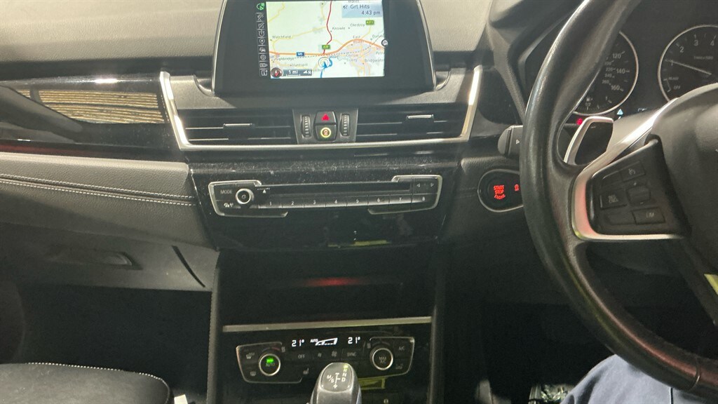 Used BMW 2 Series 2017 for sale - 77942474: Photo 10