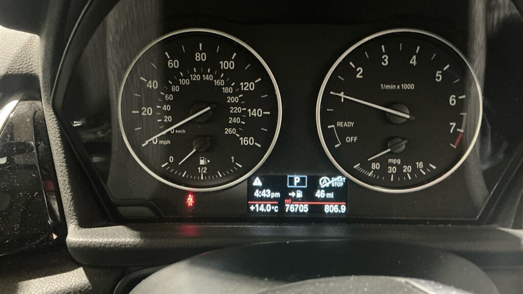 Used BMW 2 Series 2017 for sale - 77942474: Photo 11