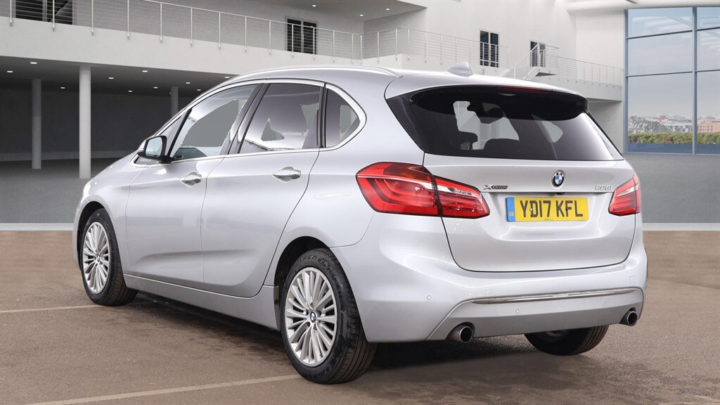 Used BMW 2 Series 2017 for sale - 77942474: Photo 12