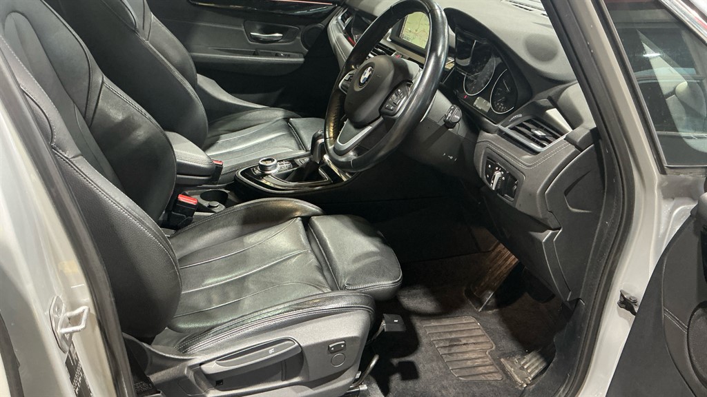 Used BMW 2 Series 2017 for sale - 77942474: Photo 3