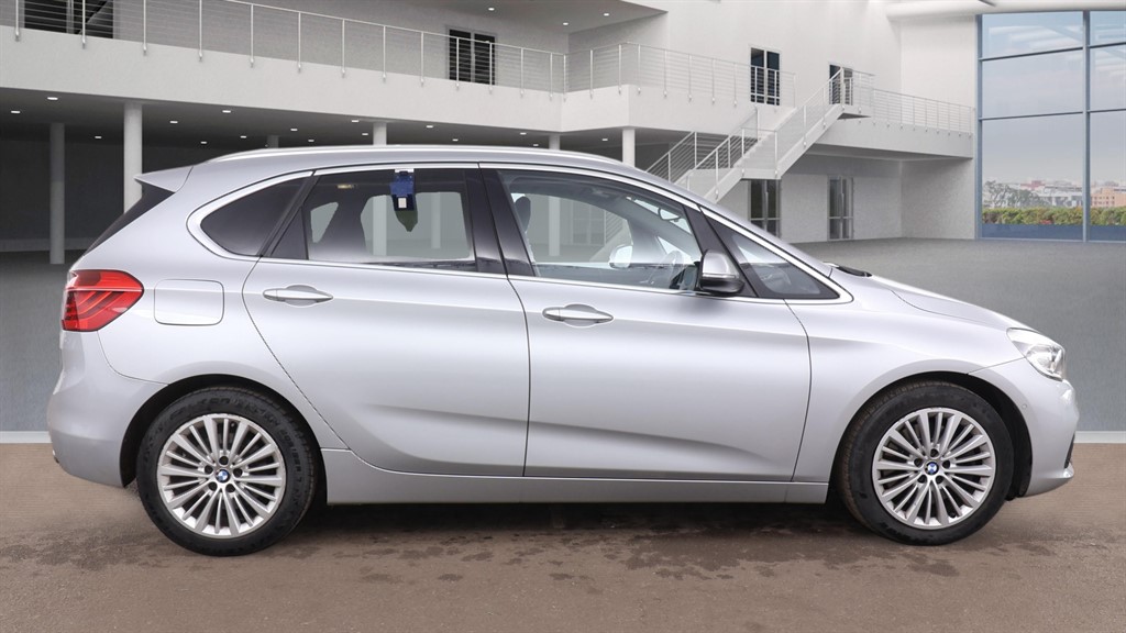 Used BMW 2 Series 2017 for sale - 77942474: Photo 6