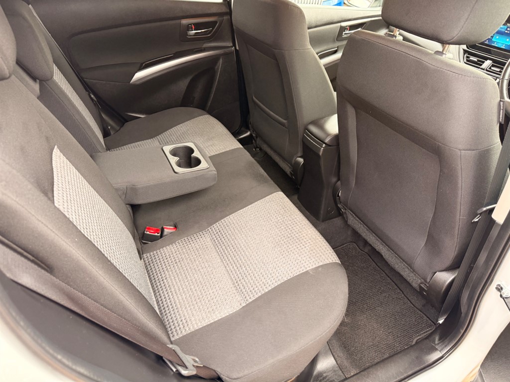 Used Suzuki SX4 S-Cross 2023 for sale - 77619517: Photo 10