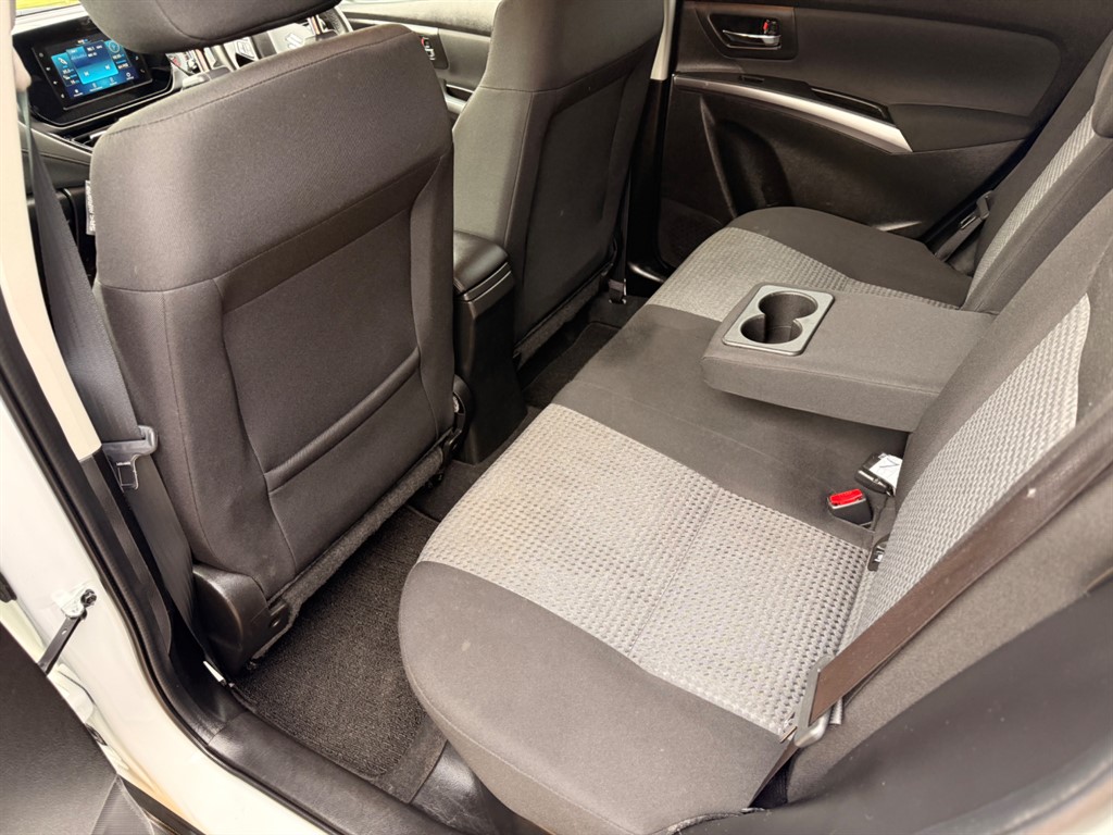 Used Suzuki SX4 S-Cross 2023 for sale - 77619517: Photo 11