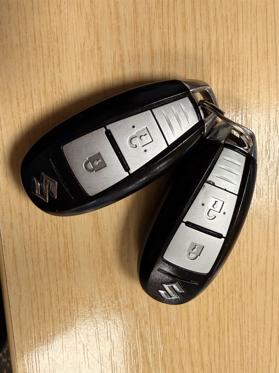 Used Suzuki SX4 S-Cross 2023 for sale - 77619517: Photo 12