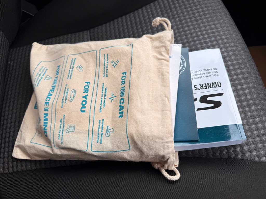 Used Suzuki SX4 S-Cross 2023 for sale - 77619517: Photo 13