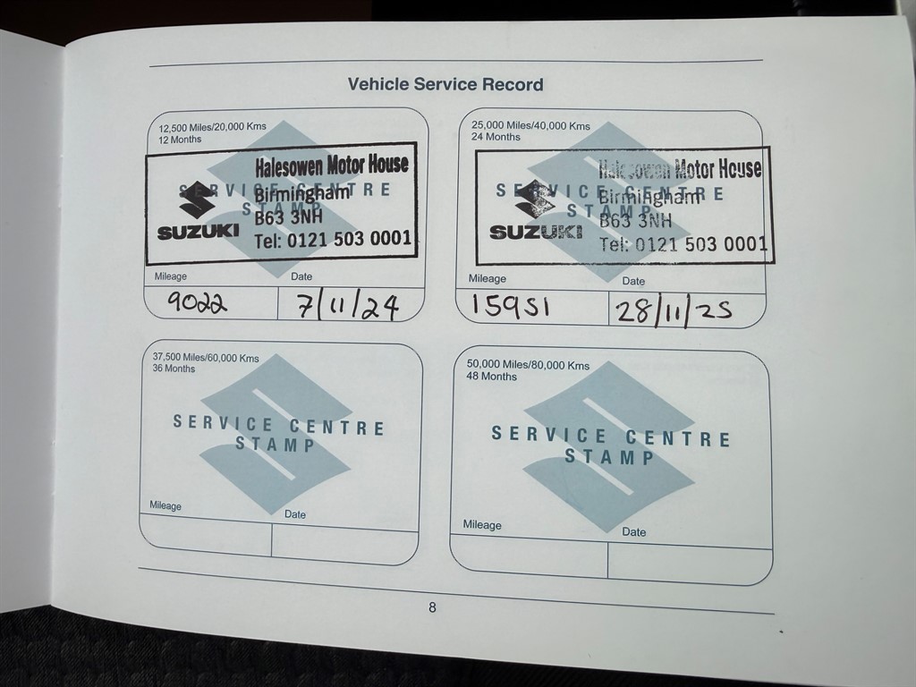 Used Suzuki SX4 S-Cross 2023 for sale - 77619517: Photo 14