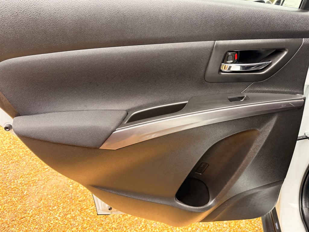 Used Suzuki SX4 S-Cross 2023 for sale - 77619517: Photo 19