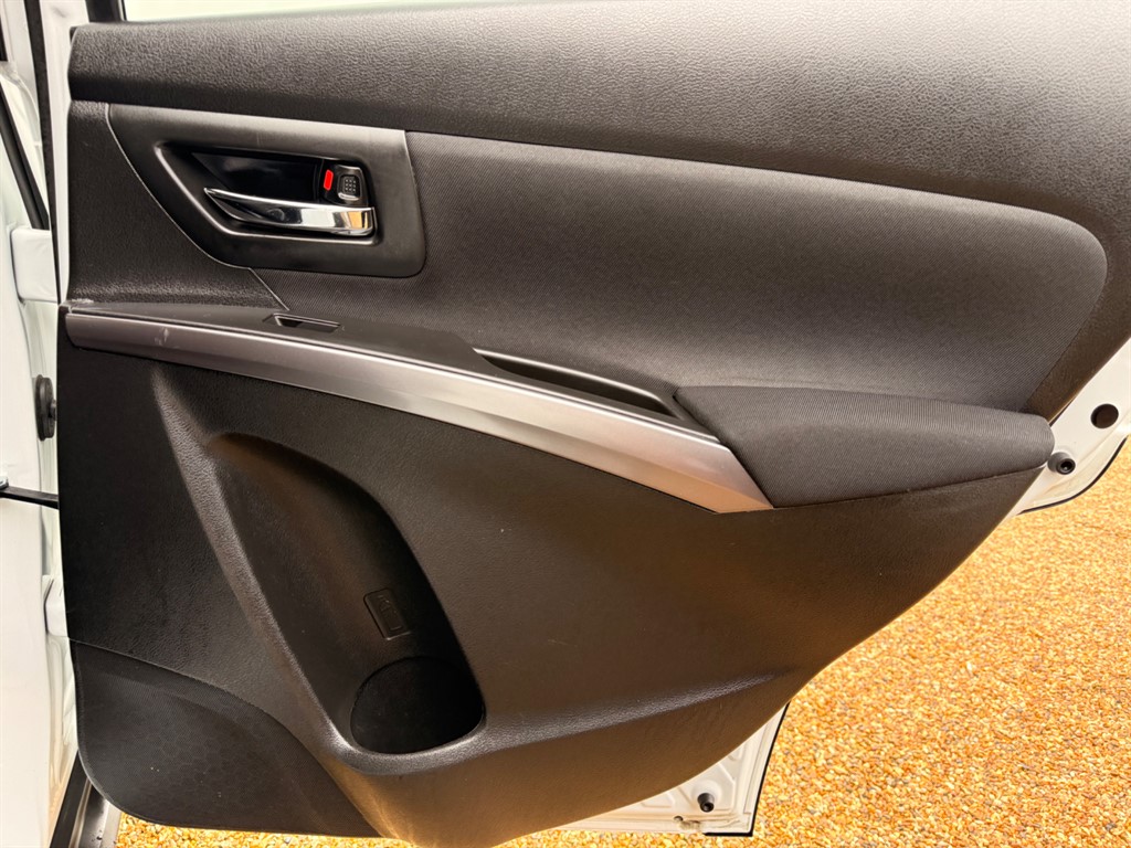 Used Suzuki SX4 S-Cross 2023 for sale - 77619517: Photo 27