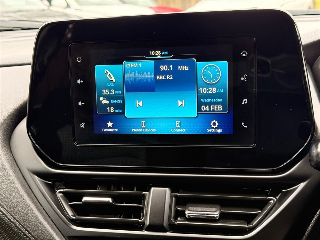 Used Suzuki SX4 S-Cross 2023 for sale - 77619517: Photo 34