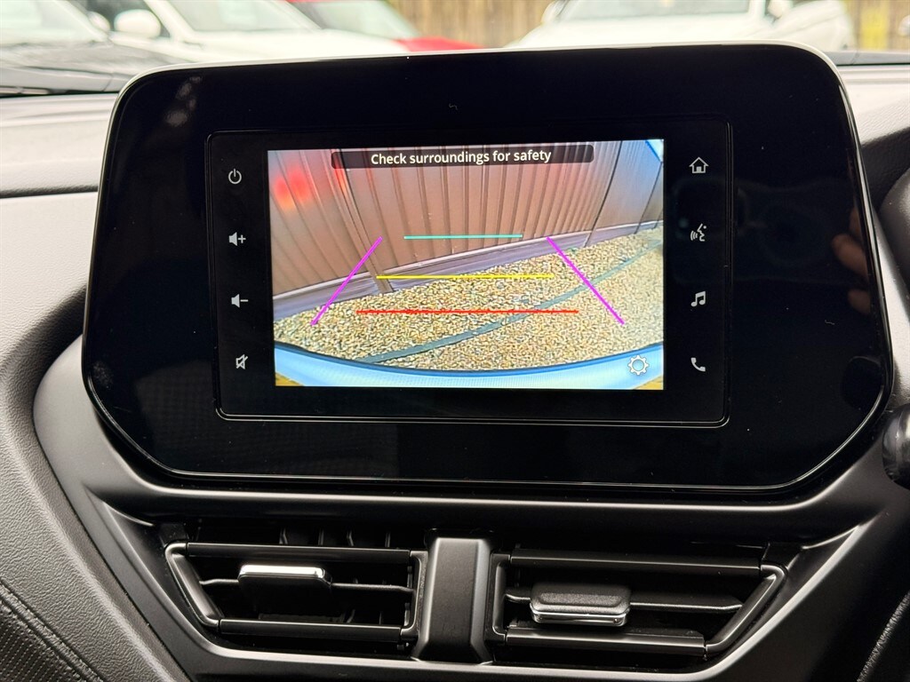 Used Suzuki SX4 S-Cross 2023 for sale - 77619517: Photo 35