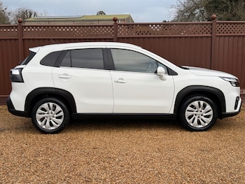 Used Suzuki SX4 S-Cross 2023 for sale - 77619517: Photo