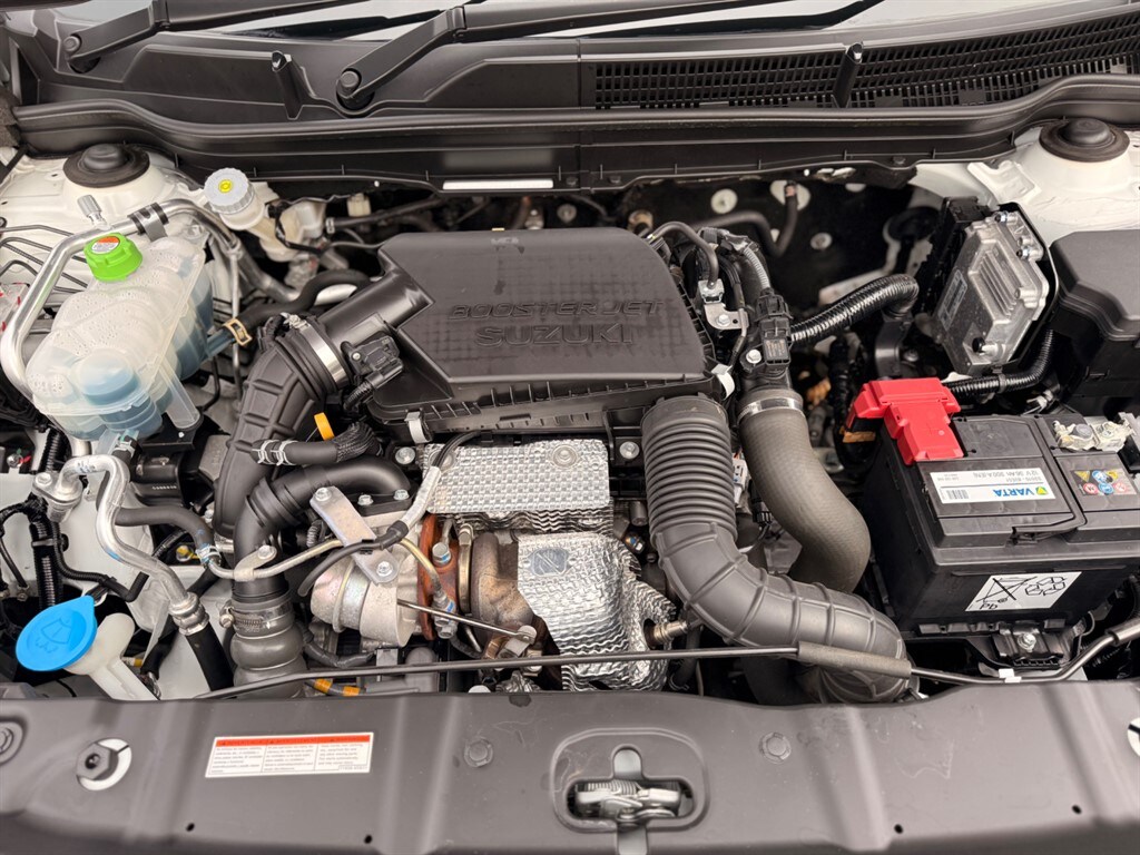 Used Suzuki SX4 S-Cross 2023 for sale - 77619517: Photo 51