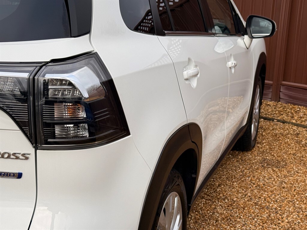 Used Suzuki SX4 S-Cross 2023 for sale - 77619517: Photo 55