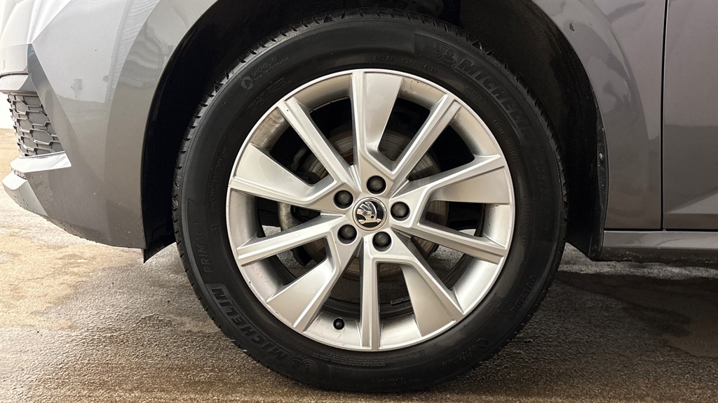 Used Skoda Kamiq 2023 for sale - 78207008: Photo 3