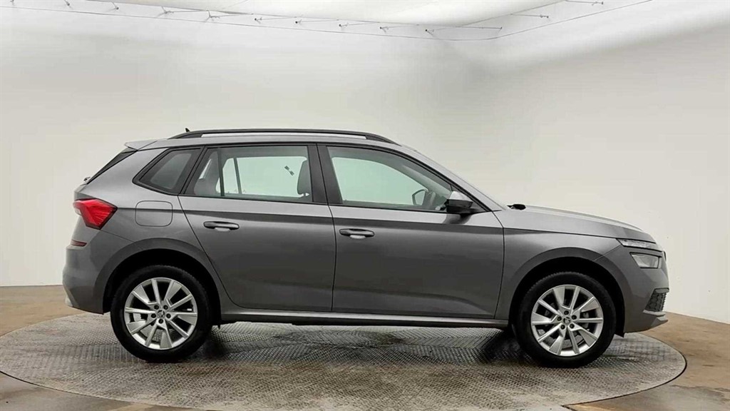 Used Skoda Kamiq 2023 for sale - 78207008: Photo 4