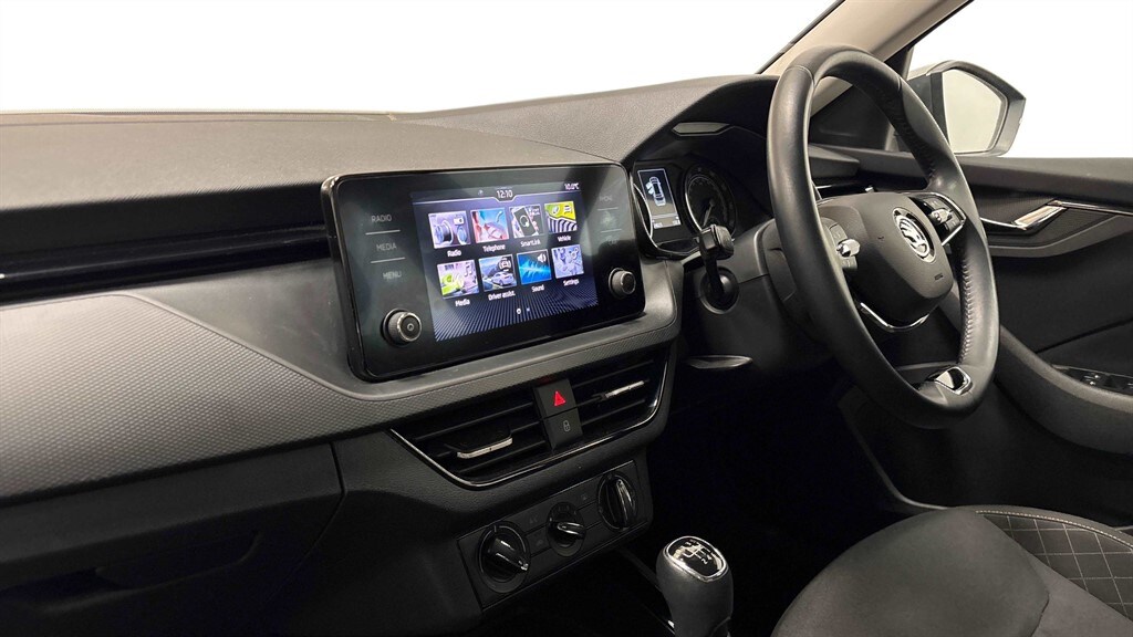 Used Skoda Kamiq 2023 for sale - 78207008: Photo 6