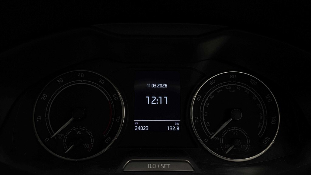 Used Skoda Kamiq 2023 for sale - 78207008: Photo 8