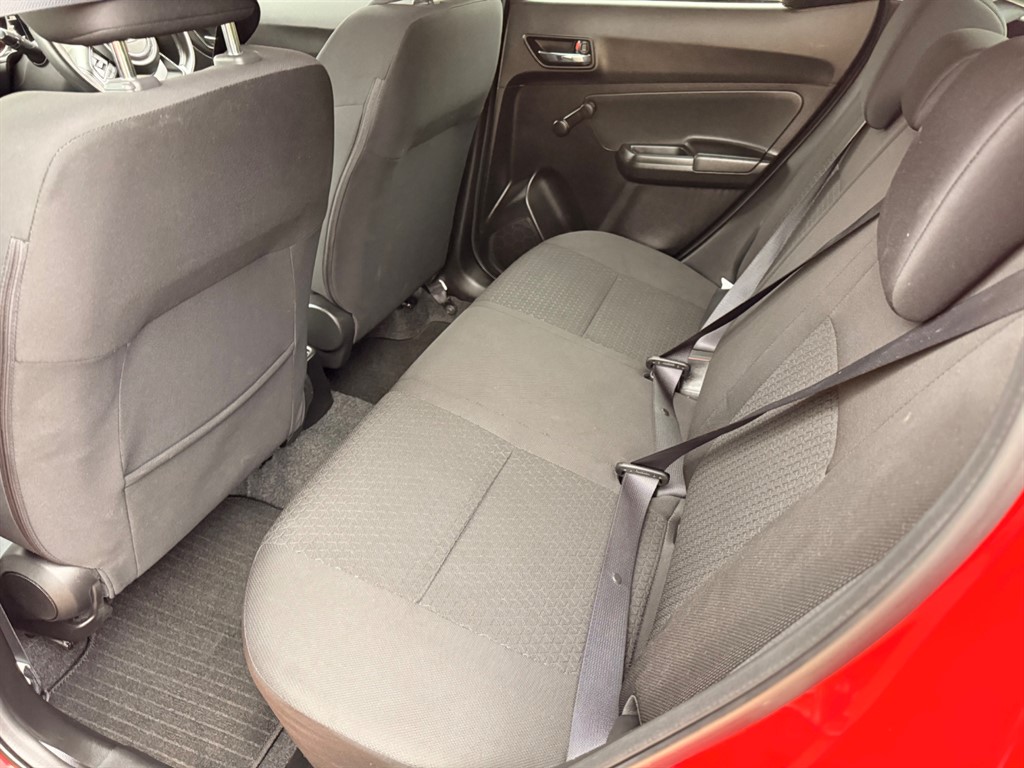 Used Suzuki Swift 2022 for sale - 77619554: Photo 10