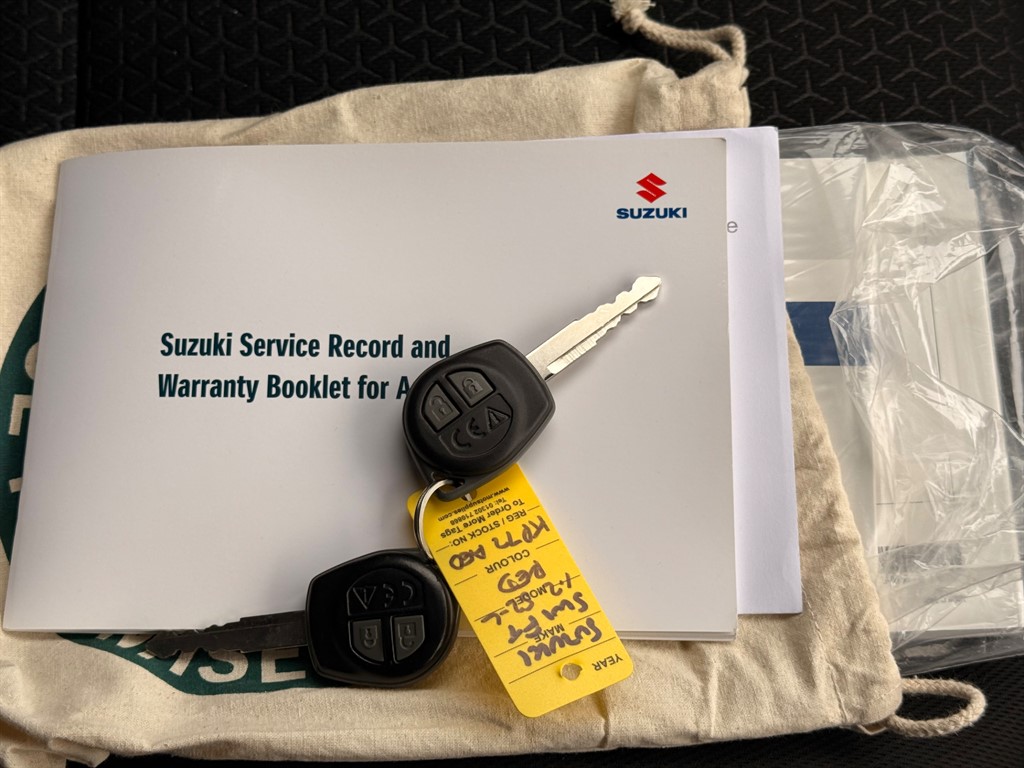 Used Suzuki Swift 2022 for sale - 77619554: Photo 11