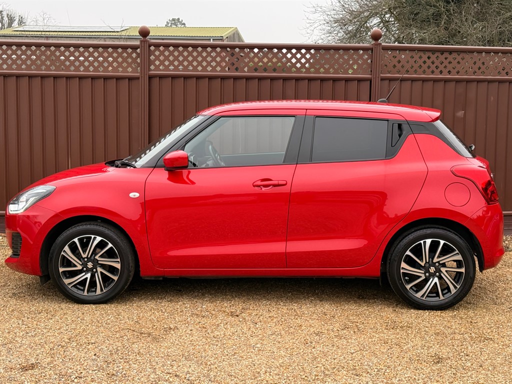 Used Suzuki Swift 2022 for sale - 77619554: Photo 18