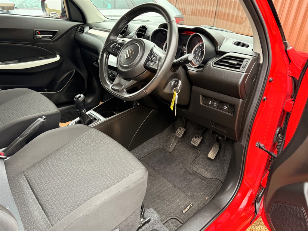 Used Suzuki Swift 2022 for sale - 77619554: Photo 19
