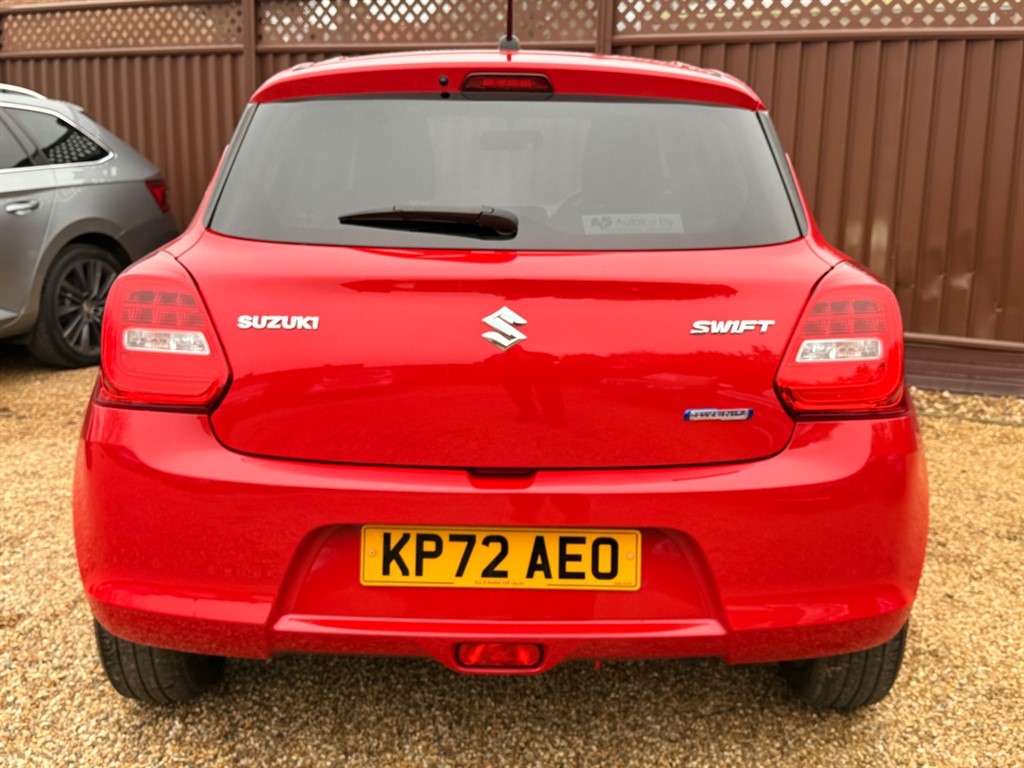 Used Suzuki Swift 2022 for sale - 77619554: Photo 21