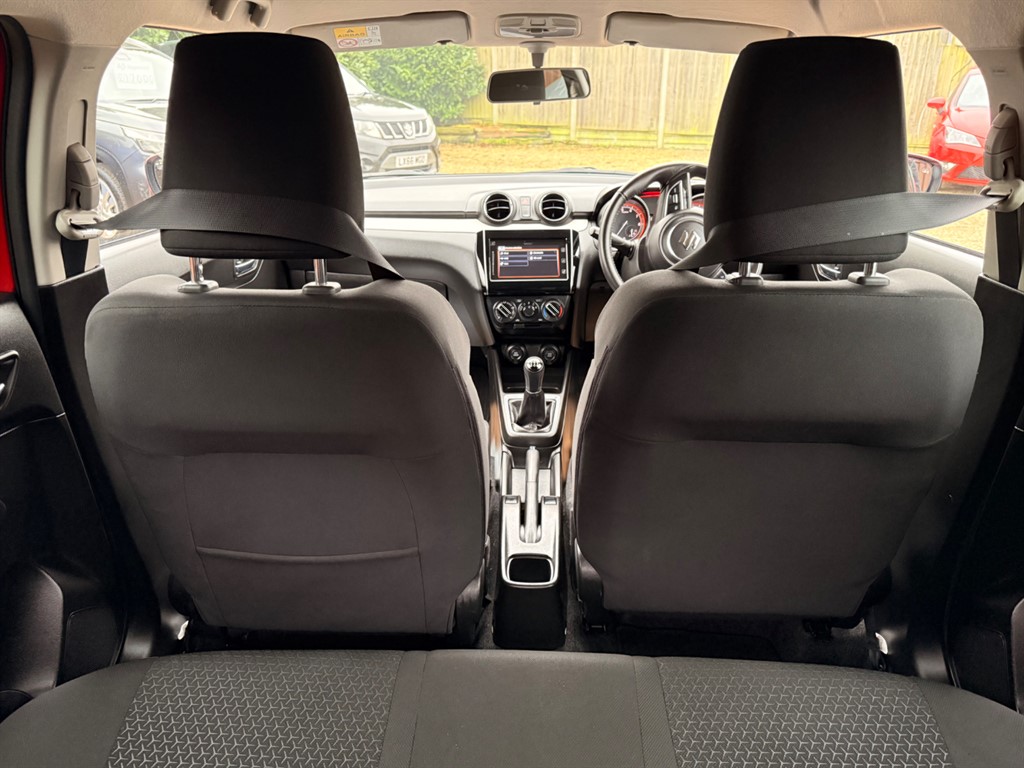 Used Suzuki Swift 2022 for sale - 77619554: Photo 25