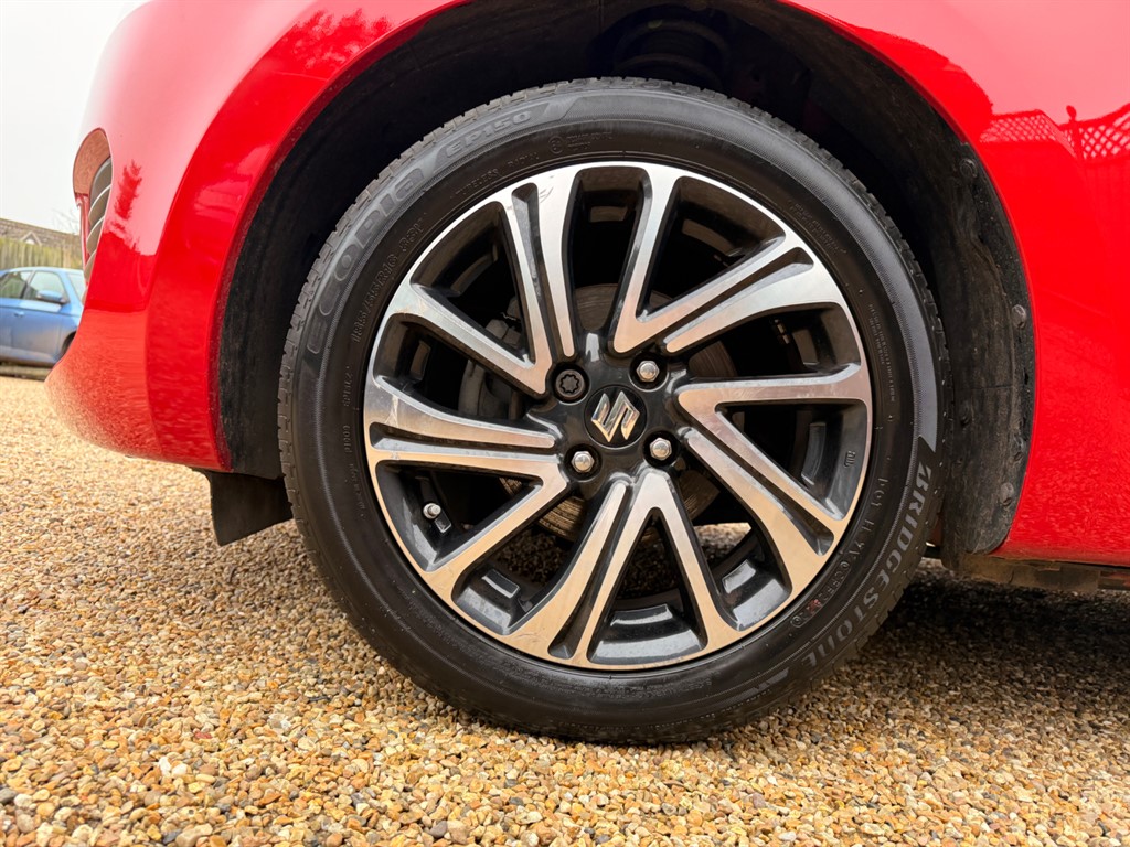 Used Suzuki Swift 2022 for sale - 77619554: Photo 26