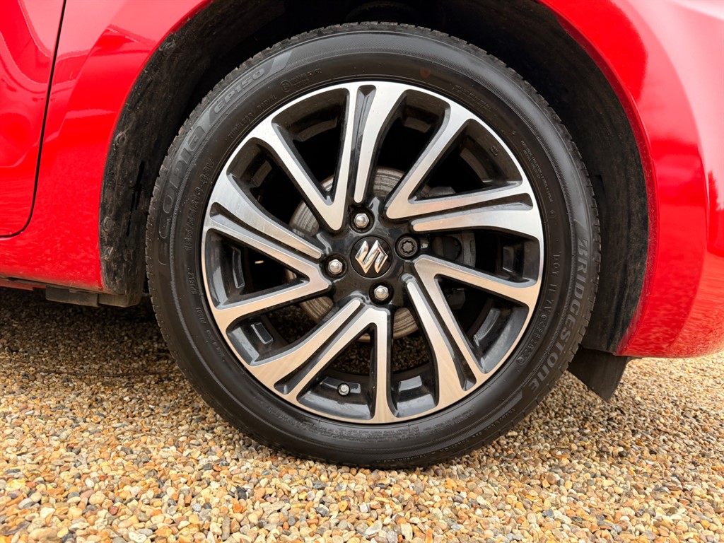 Used Suzuki Swift 2022 for sale - 77619554: Photo 29