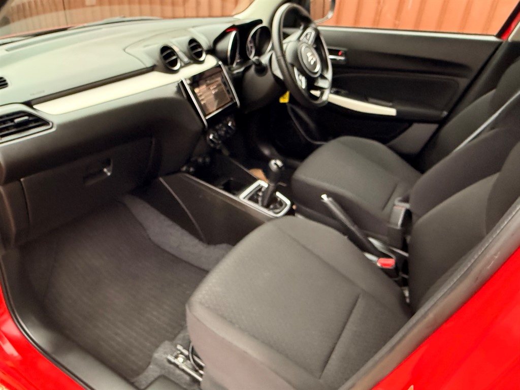 Used Suzuki Swift 2022 for sale - 77619554: Photo 3