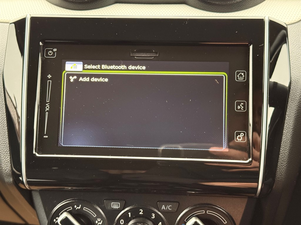 Used Suzuki Swift 2022 for sale - 77619554: Photo 40