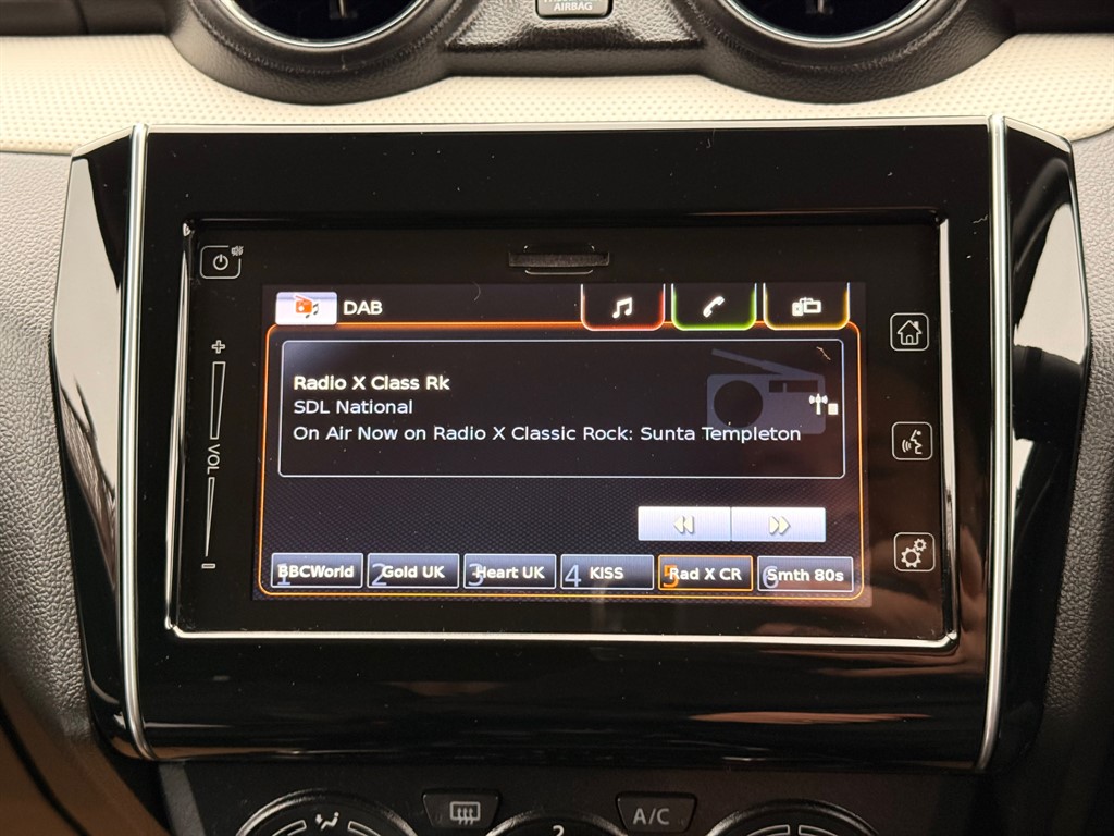 Used Suzuki Swift 2022 for sale - 77619554: Photo 41