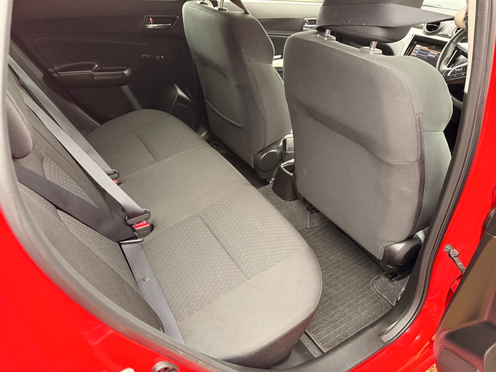 Used Suzuki Swift 2022 for sale - 77619554: Photo 9