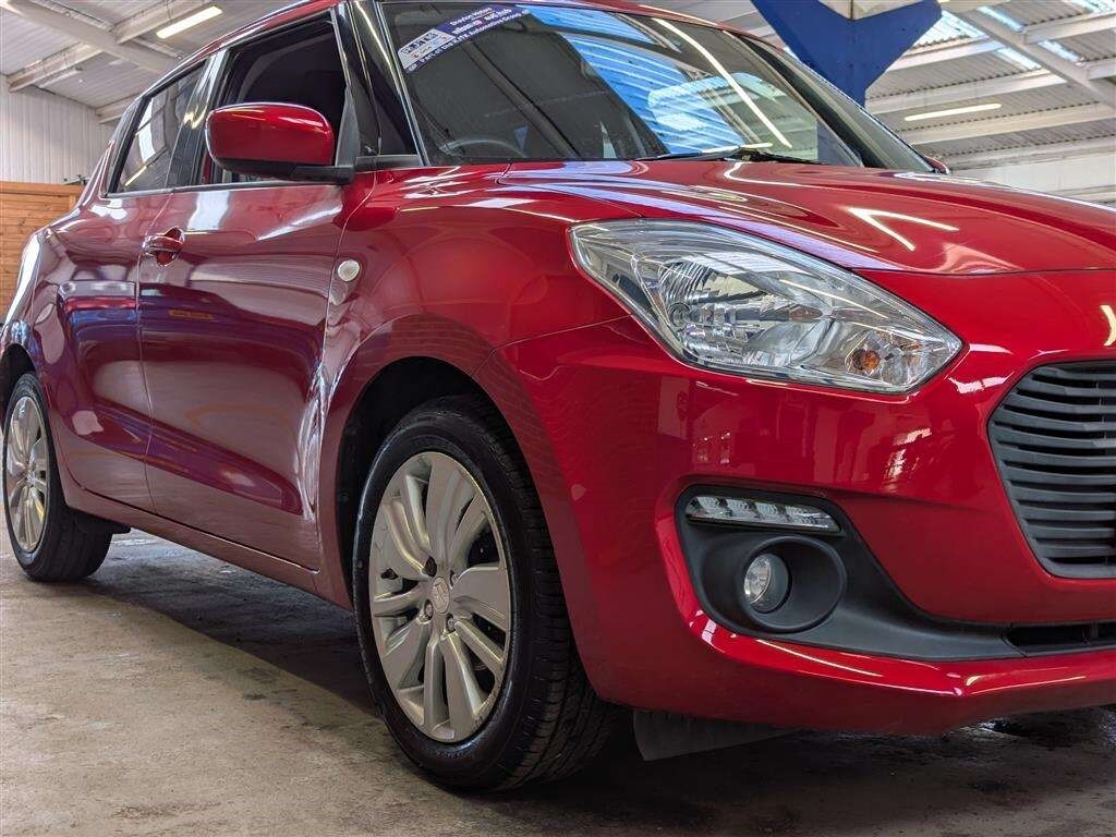Used Suzuki Swift 2017 for sale - 77841902: Photo 10