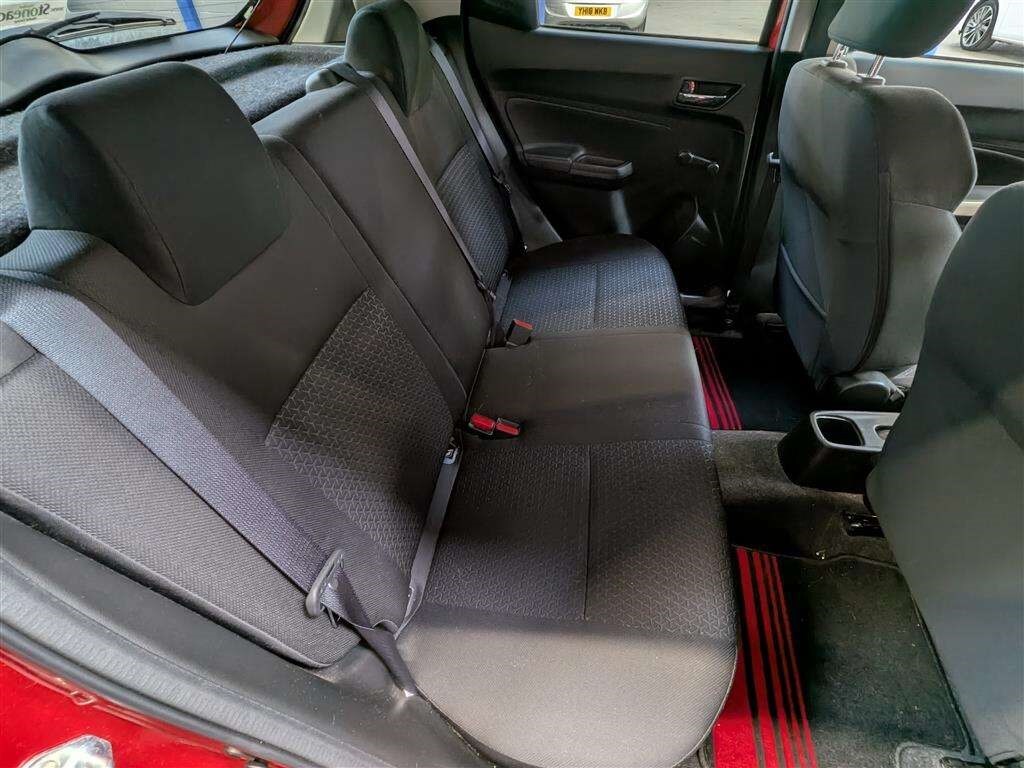 Used Suzuki Swift 2017 for sale - 77841902: Photo 13