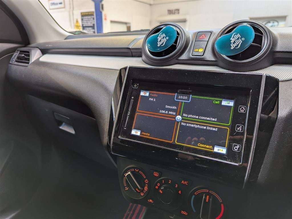 Used Suzuki Swift 2017 for sale - 77841902: Photo 14