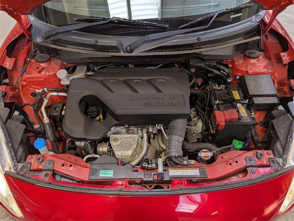 Used Suzuki Swift 2017 for sale - 77841902: Photo 16