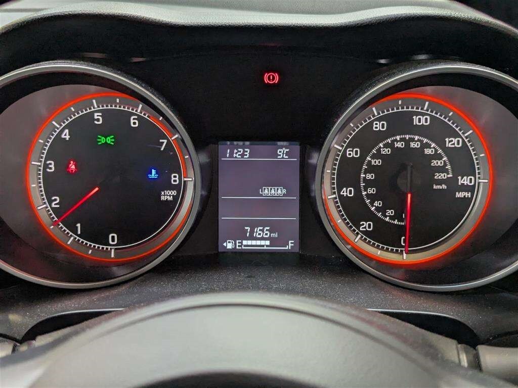 Used Suzuki Swift 2017 for sale - 77841902: Photo 17