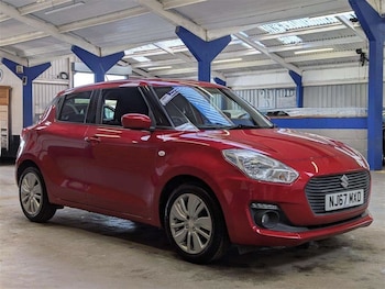 Used Suzuki Swift 2017 for sale - 77841902: Photo