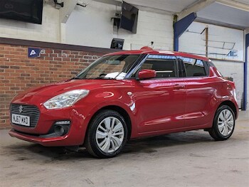 Used Suzuki Swift 2017 for sale - 77841902: Photo