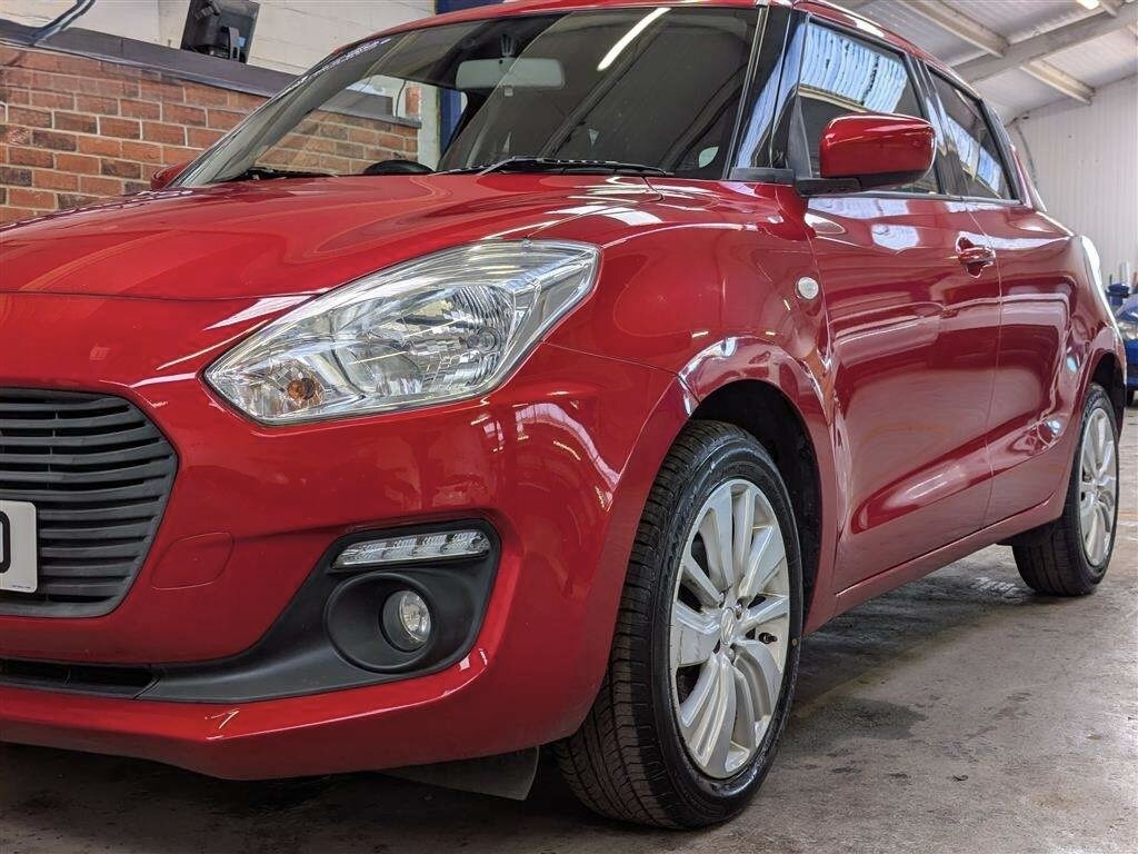 Used Suzuki Swift 2017 for sale - 77841902: Photo 9