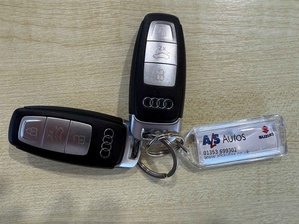 Used Audi A3 2020 for sale - 77619557: Photo 10