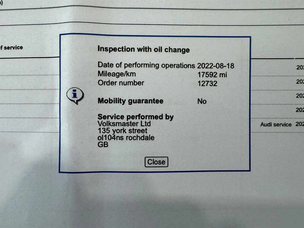 Used Audi A3 2020 for sale - 77619557: Photo 13