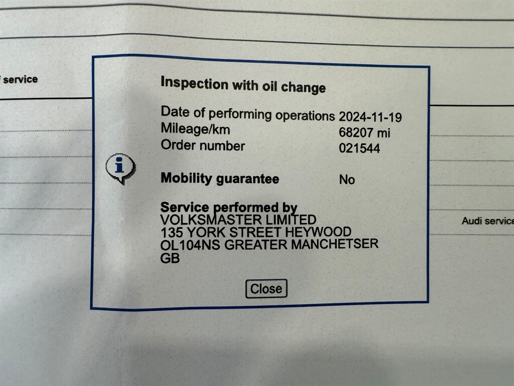 Used Audi A3 2020 for sale - 77619557: Photo 16