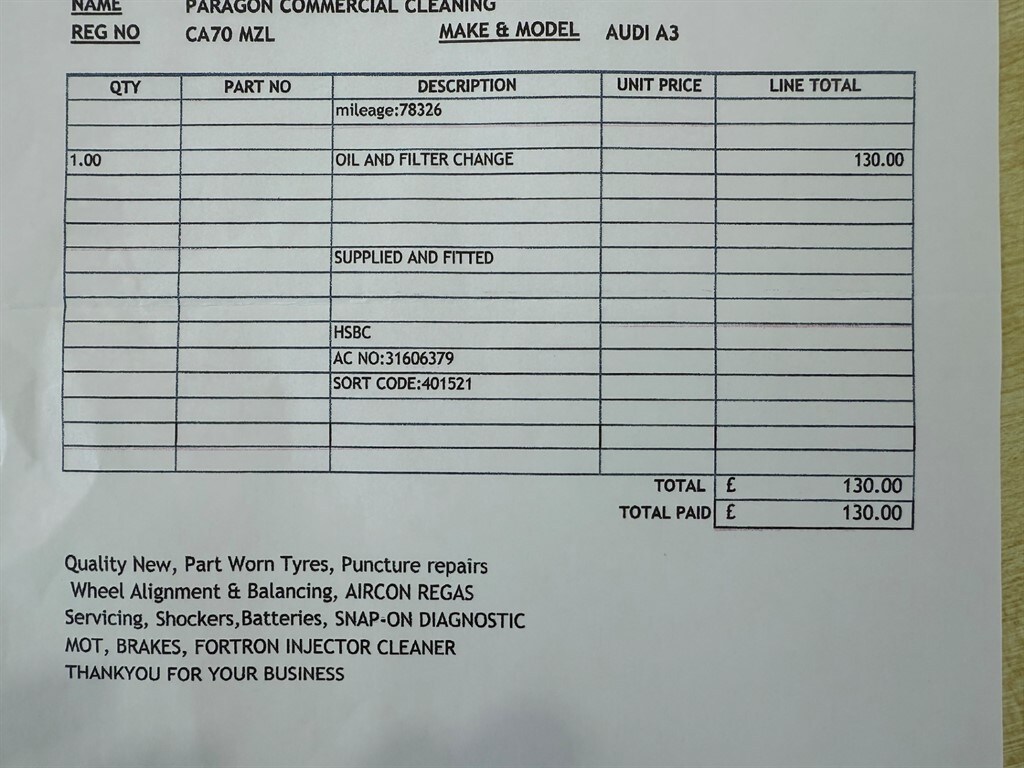 Used Audi A3 2020 for sale - 77619557: Photo 17