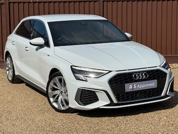 Audi A3 feature image