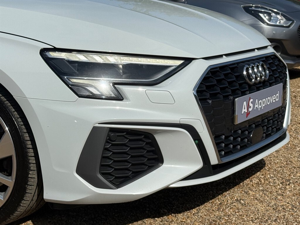 Used Audi A3 2020 for sale - 77619557: Photo 20