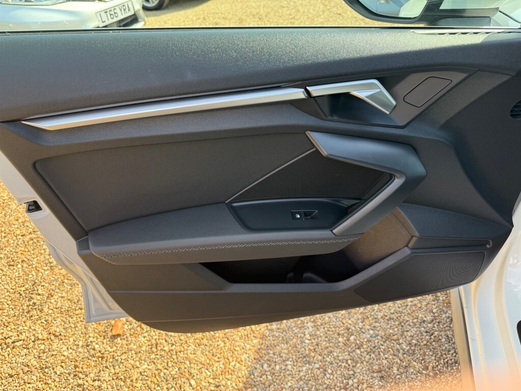 Used Audi A3 2020 for sale - 77619557: Photo 25